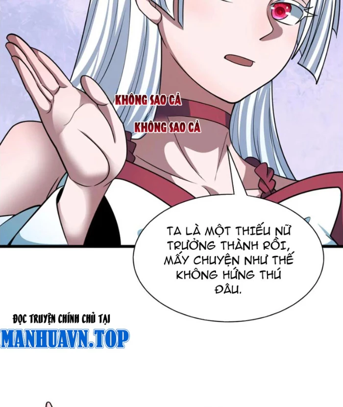 Kỷ Nguyên Kỳ Lạ Chapter 493 - 23