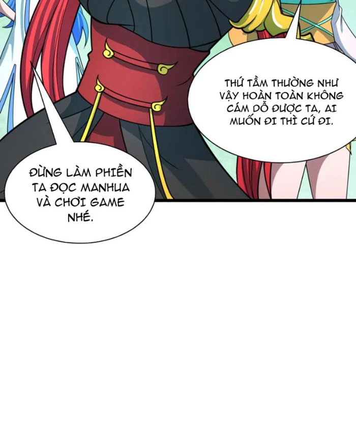 Kỷ Nguyên Kỳ Lạ Chapter 493 - 25