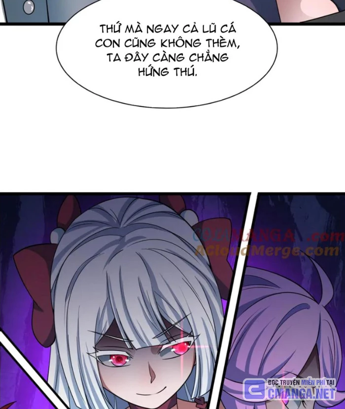 Kỷ Nguyên Kỳ Lạ Chapter 493 - 27