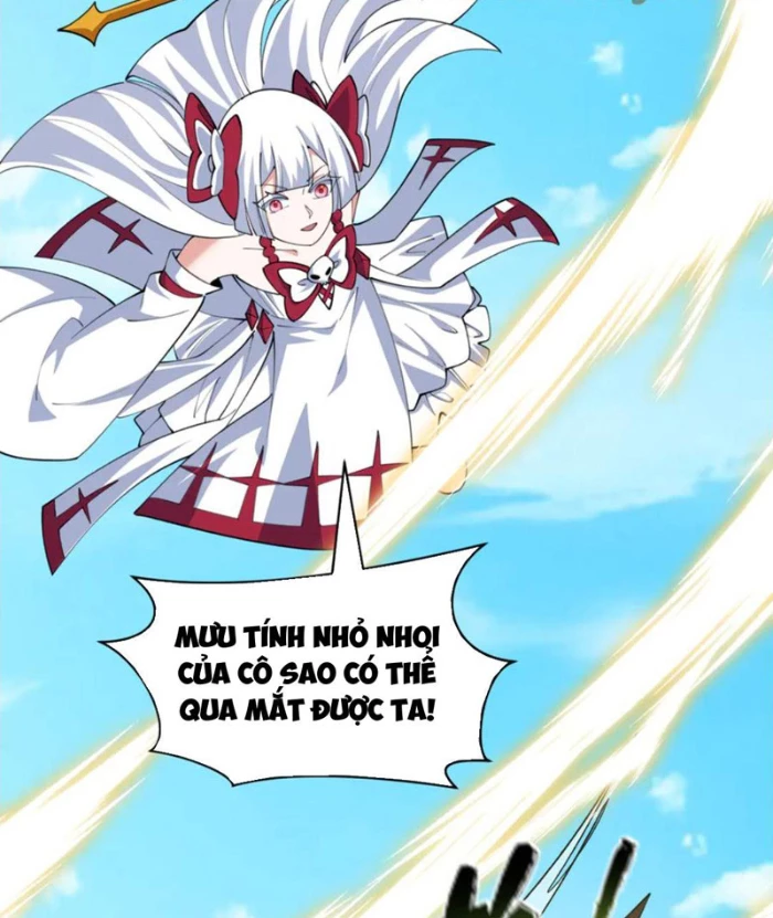Kỷ Nguyên Kỳ Lạ Chapter 493 - 35