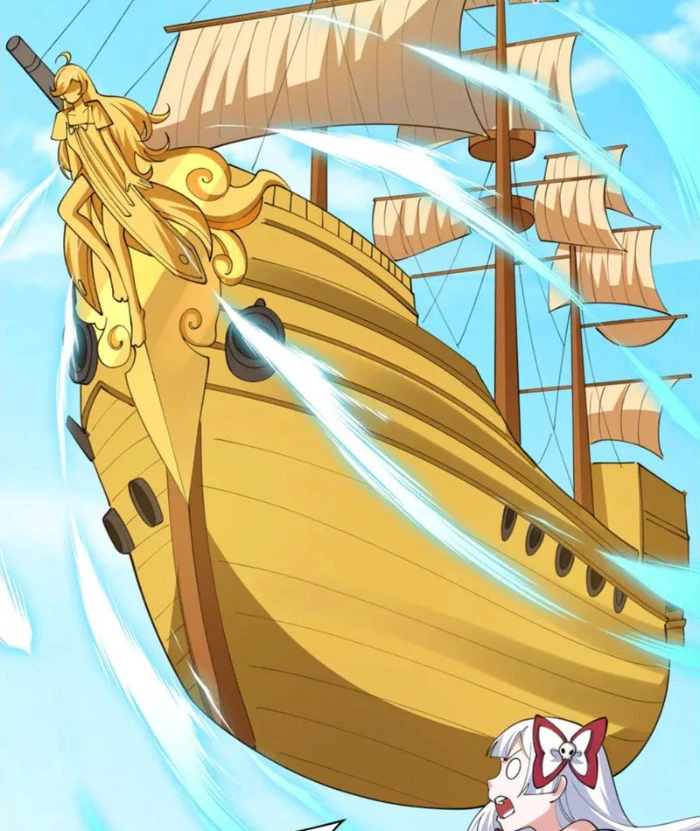 Kỷ Nguyên Kỳ Lạ Chapter 493 - 38