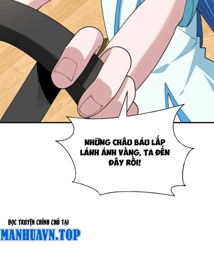 Kỷ Nguyên Kỳ Lạ Chapter 493 - 41