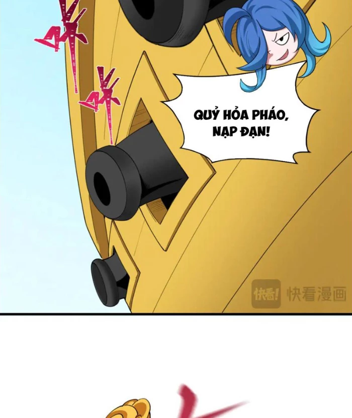 Kỷ Nguyên Kỳ Lạ Chapter 493 - 47