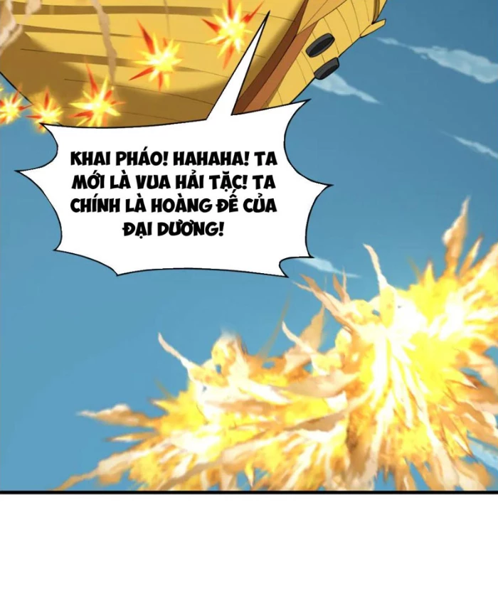 Kỷ Nguyên Kỳ Lạ Chapter 493 - 49