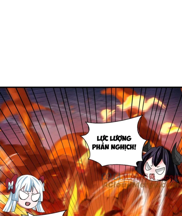 Kỷ Nguyên Kỳ Lạ Chapter 493 - 50