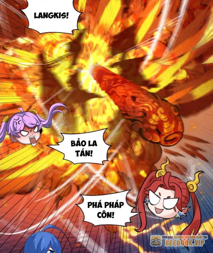 Kỷ Nguyên Kỳ Lạ Chapter 493 - 51