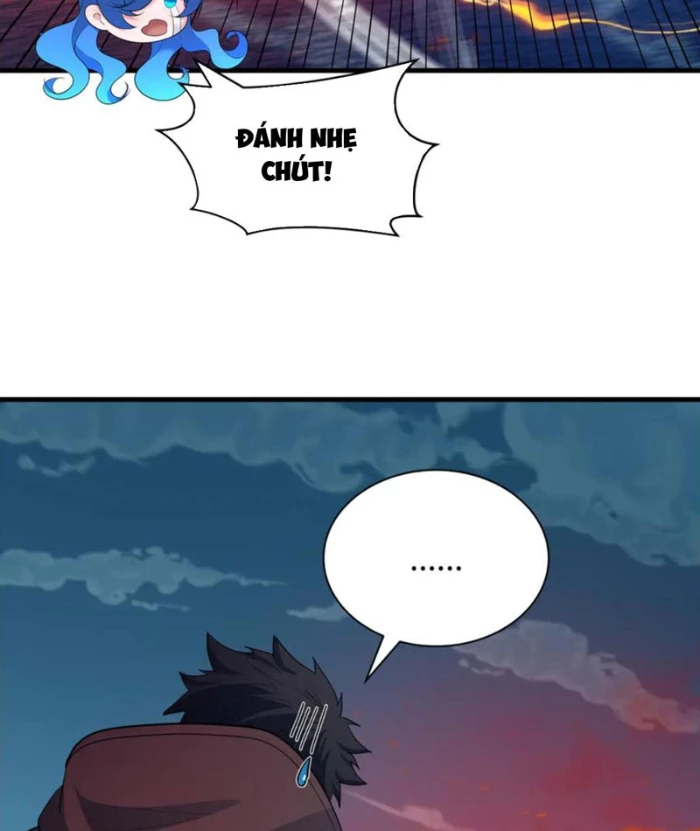 Kỷ Nguyên Kỳ Lạ Chapter 493 - 52