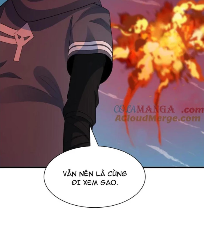 Kỷ Nguyên Kỳ Lạ Chapter 493 - 53