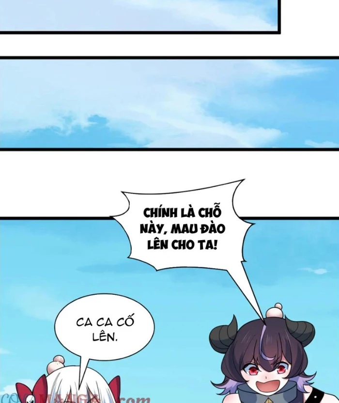 Kỷ Nguyên Kỳ Lạ Chapter 493 - 55