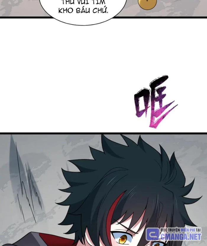 Kỷ Nguyên Kỳ Lạ Chapter 493 - 60