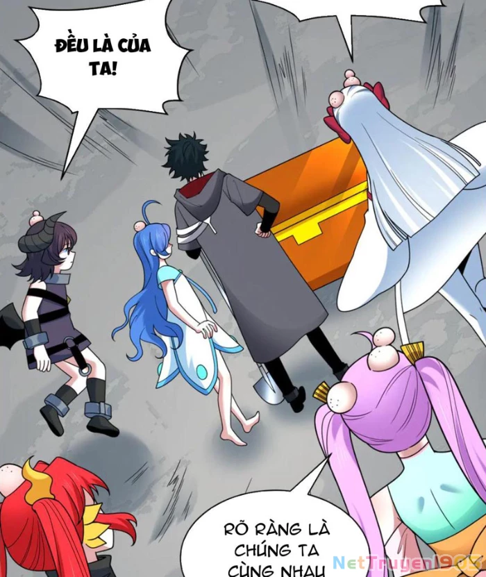 Kỷ Nguyên Kỳ Lạ Chapter 493 - 62
