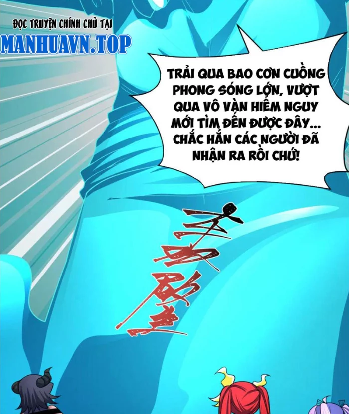 Kỷ Nguyên Kỳ Lạ Chapter 493 - 68