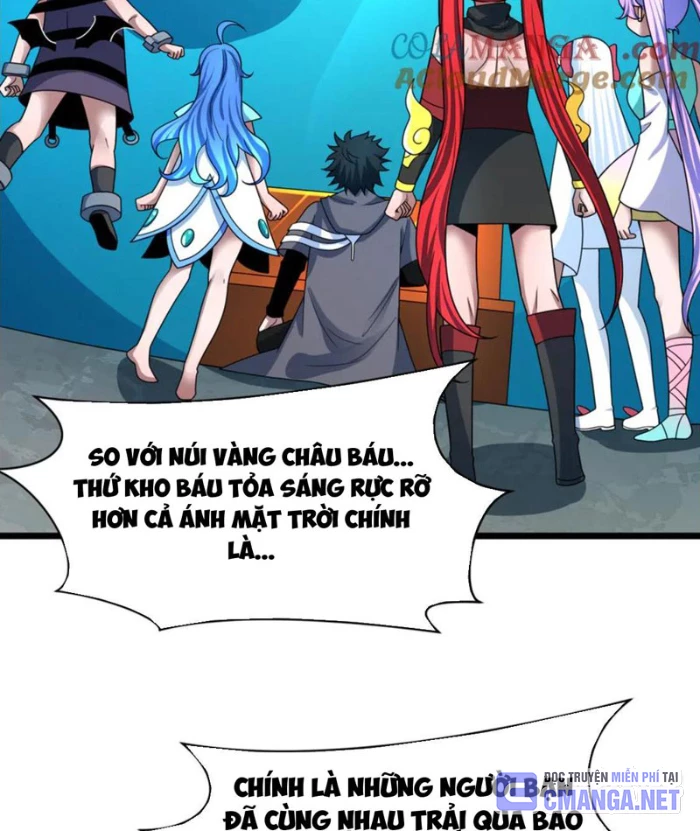 Kỷ Nguyên Kỳ Lạ Chapter 493 - 69
