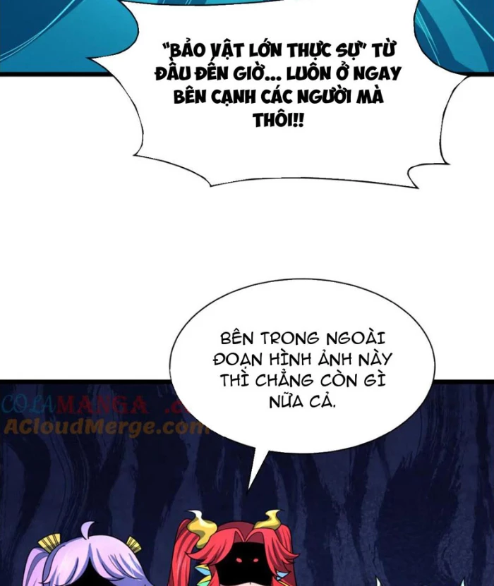 Kỷ Nguyên Kỳ Lạ Chapter 493 - 71