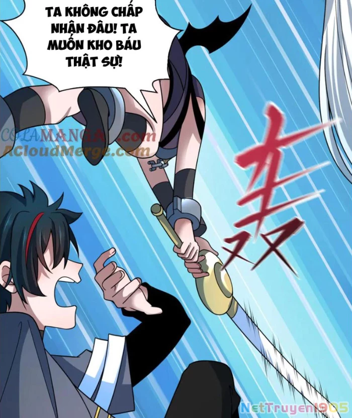 Kỷ Nguyên Kỳ Lạ Chapter 493 - 74