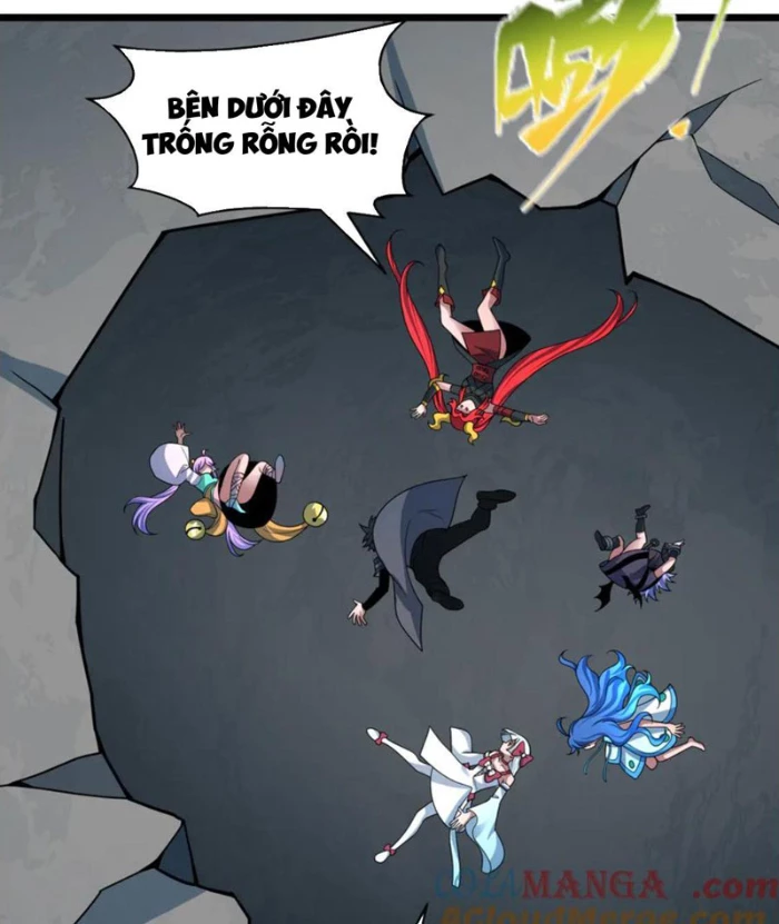 Kỷ Nguyên Kỳ Lạ Chapter 493 - 76