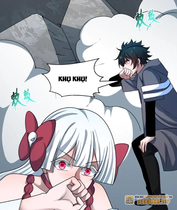 Kỷ Nguyên Kỳ Lạ Chapter 493 - 78