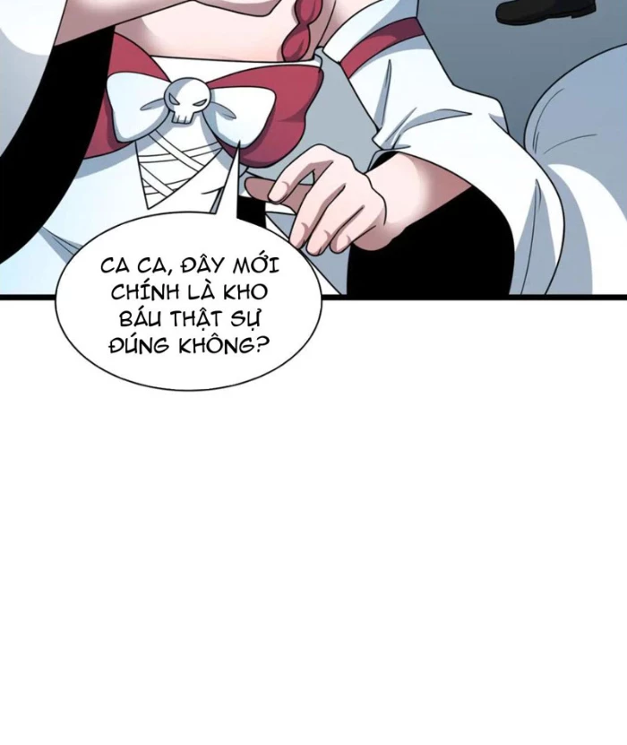 Kỷ Nguyên Kỳ Lạ Chapter 493 - 79