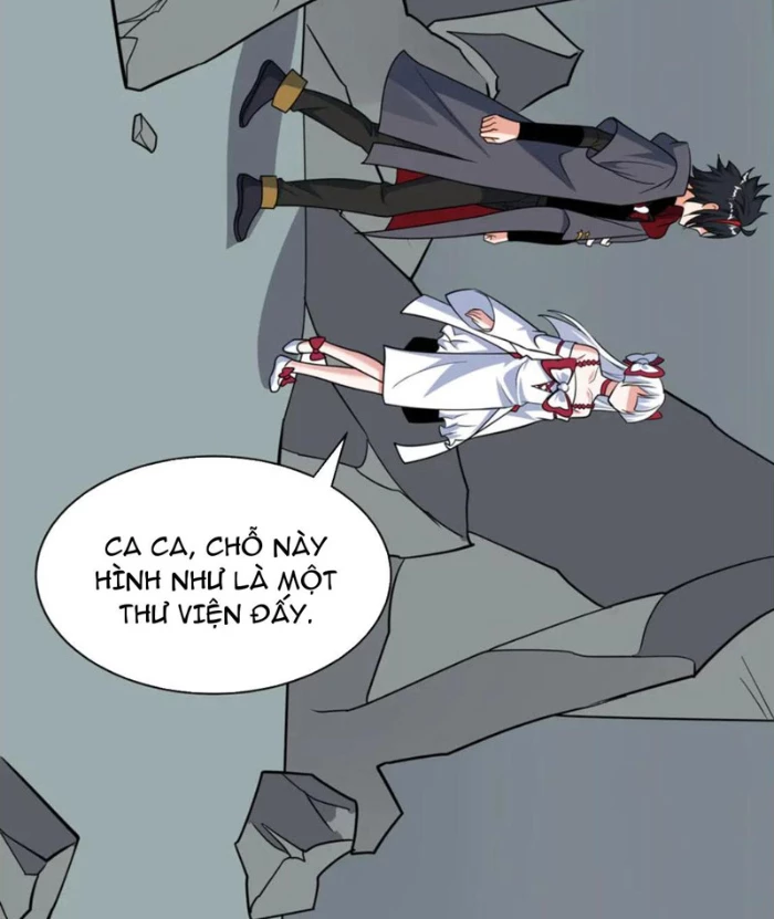 Kỷ Nguyên Kỳ Lạ Chapter 493 - 82