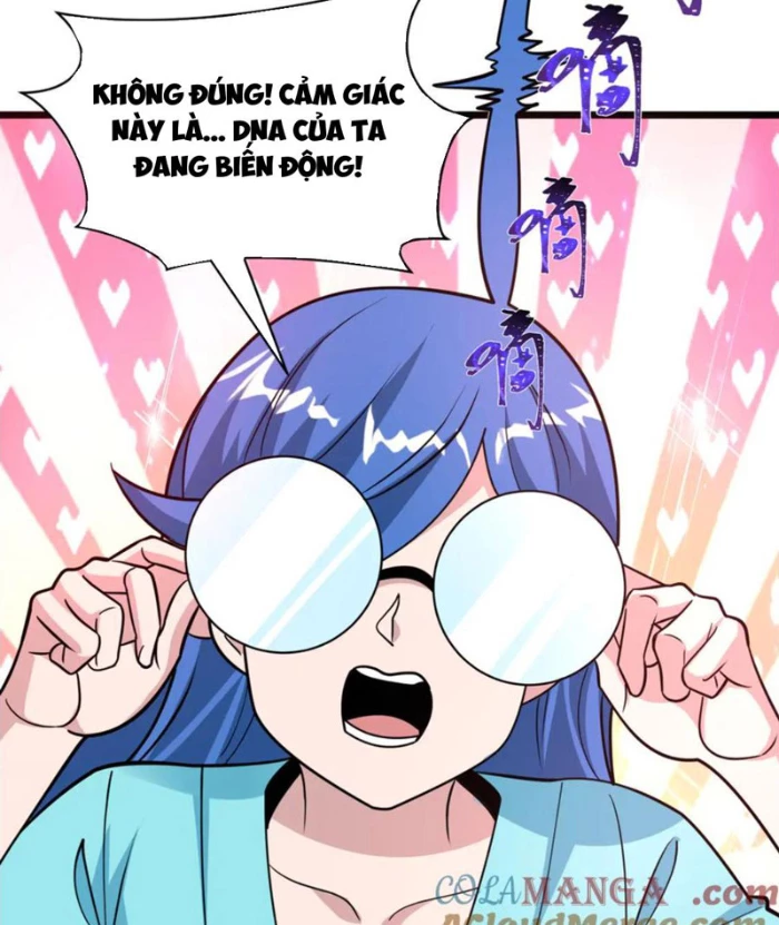 Kỷ Nguyên Kỳ Lạ Chapter 493 - 86