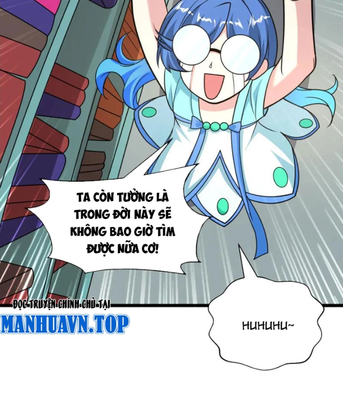 Kỷ Nguyên Kỳ Lạ Chapter 493 - 89