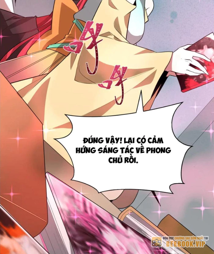 Kỷ Nguyên Kỳ Lạ Chapter 493 - 99