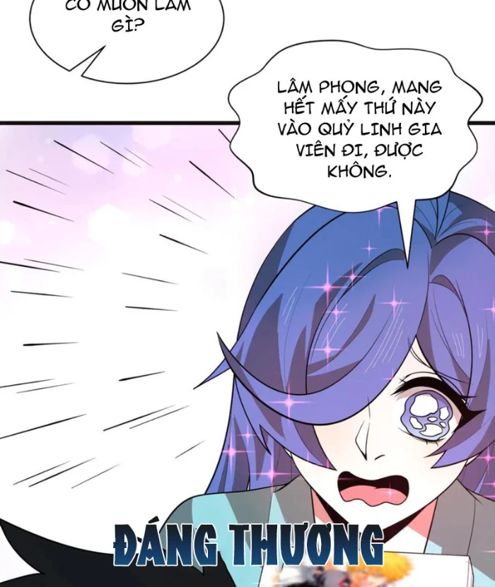 Kỷ Nguyên Kỳ Lạ Chapter 493 - 103