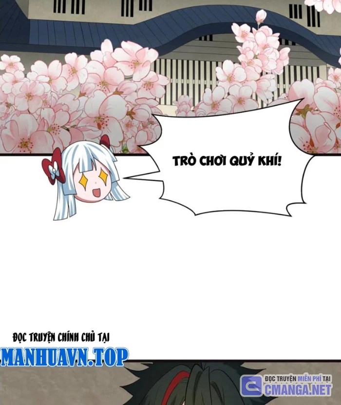 Kỷ Nguyên Kỳ Lạ Chapter 493 - 111