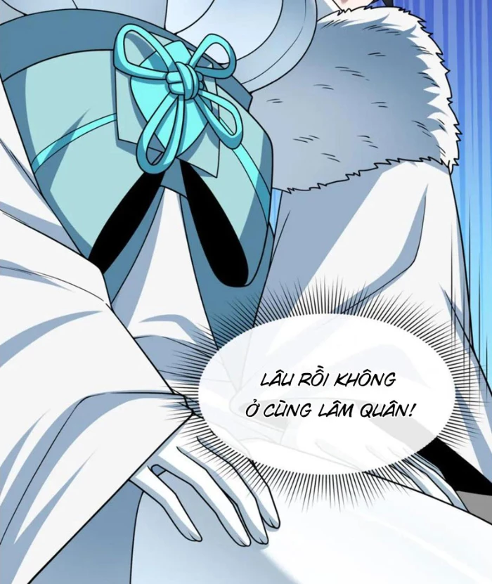 Kỷ Nguyên Kỳ Lạ Chapter 493 - 119