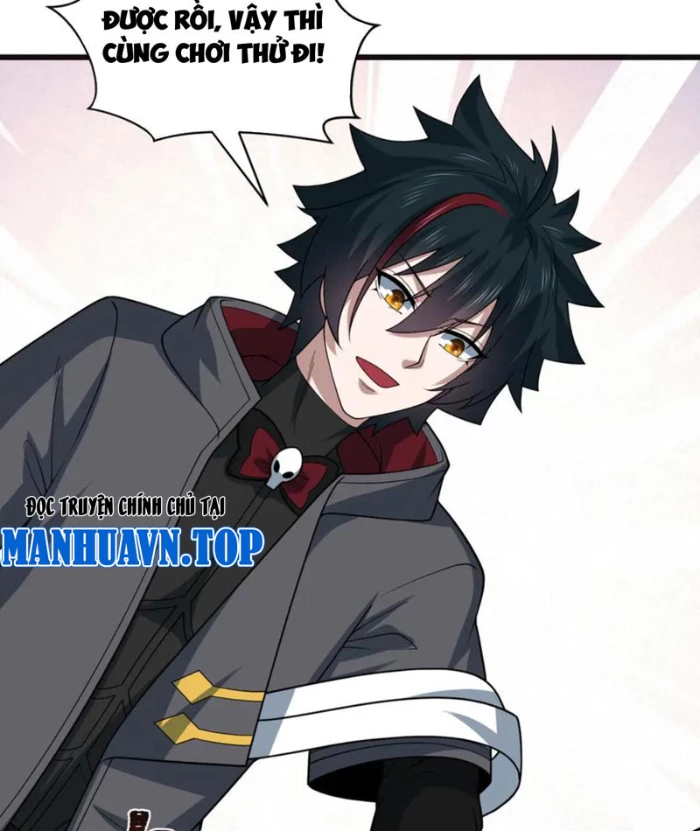 Kỷ Nguyên Kỳ Lạ Chapter 494 - 4