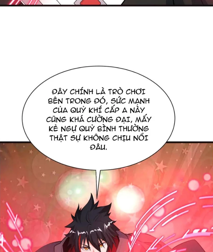 Kỷ Nguyên Kỳ Lạ Chapter 494 - 10
