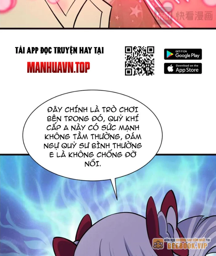 Kỷ Nguyên Kỳ Lạ Chapter 494 - 12
