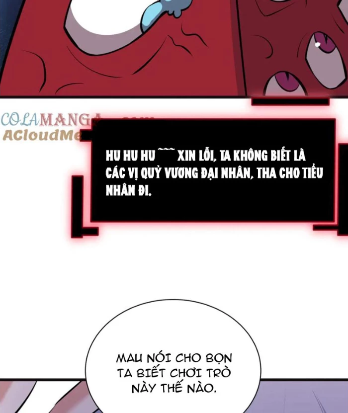 Kỷ Nguyên Kỳ Lạ Chapter 494 - 14