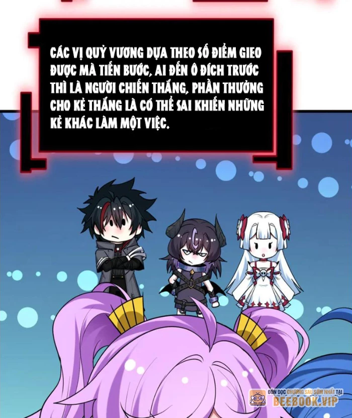 Kỷ Nguyên Kỳ Lạ Chapter 494 - 18