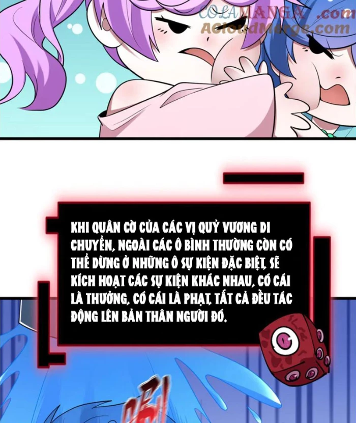 Kỷ Nguyên Kỳ Lạ Chapter 494 - 19