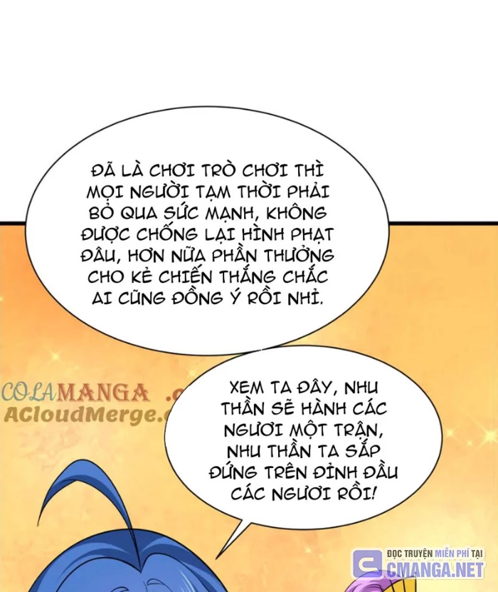 Kỷ Nguyên Kỳ Lạ Chapter 494 - 21