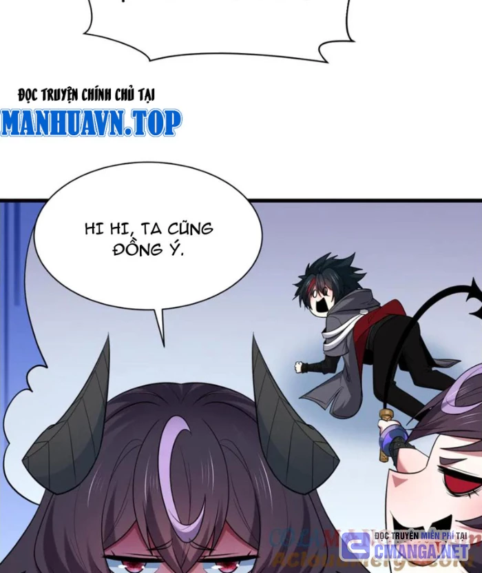 Kỷ Nguyên Kỳ Lạ Chapter 494 - 24