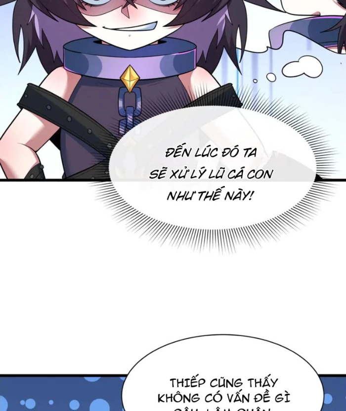 Kỷ Nguyên Kỳ Lạ Chapter 494 - 25