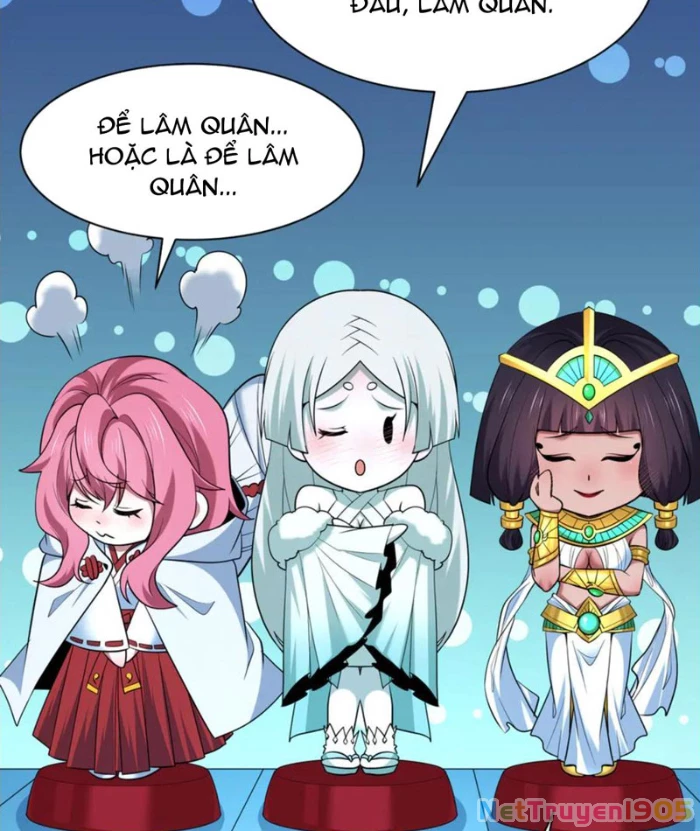 Kỷ Nguyên Kỳ Lạ Chapter 494 - 26