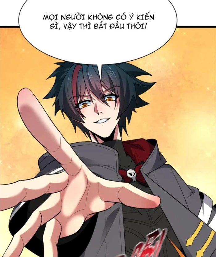 Kỷ Nguyên Kỳ Lạ Chapter 494 - 28