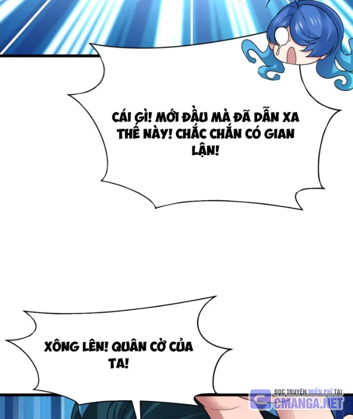 Kỷ Nguyên Kỳ Lạ Chapter 494 - 36