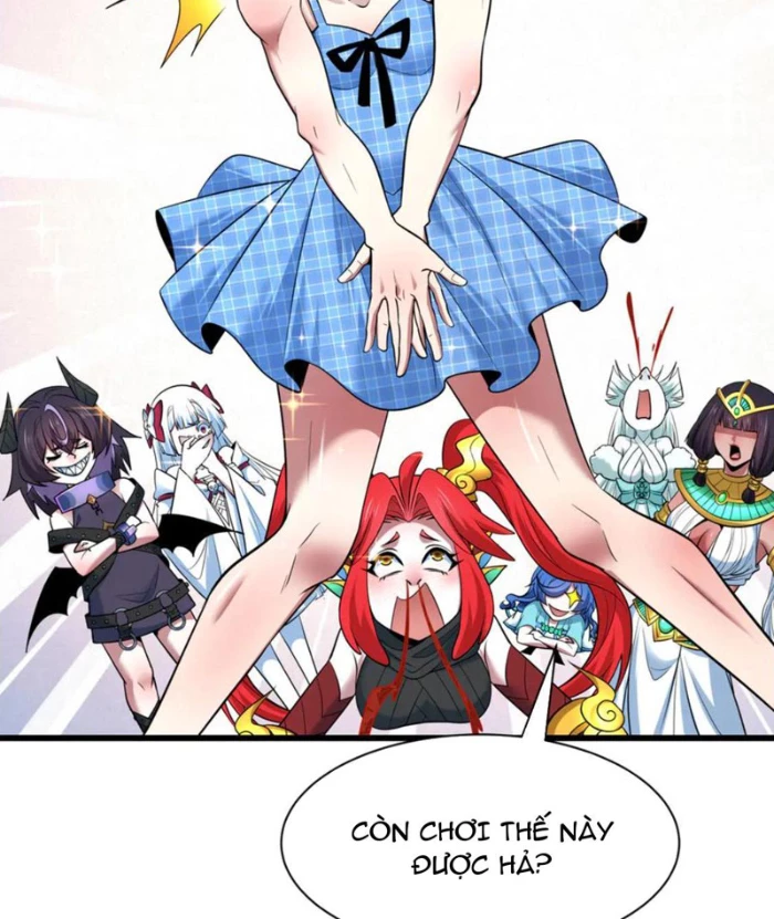 Kỷ Nguyên Kỳ Lạ Chapter 494 - 41