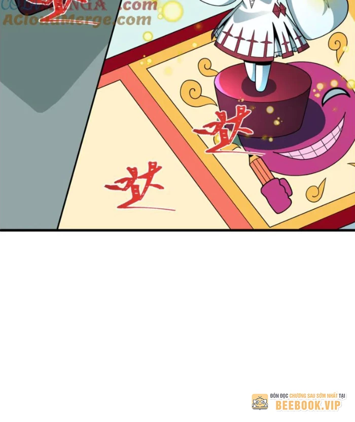 Kỷ Nguyên Kỳ Lạ Chapter 494 - 48