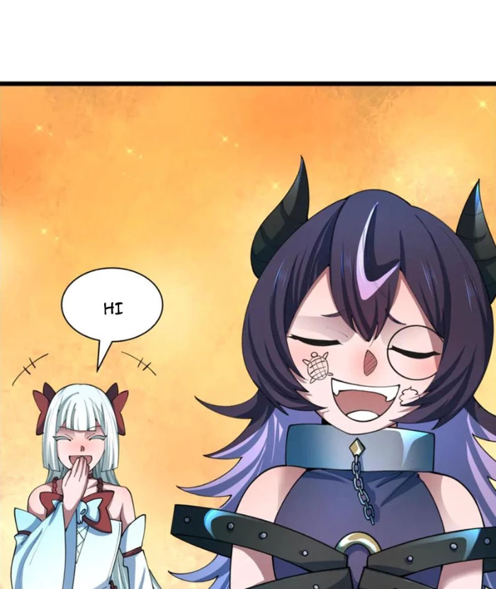 Kỷ Nguyên Kỳ Lạ Chapter 494 - 49