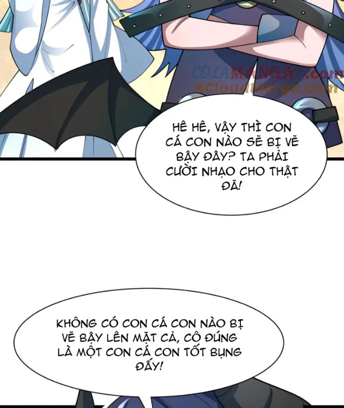 Kỷ Nguyên Kỳ Lạ Chapter 494 - 50