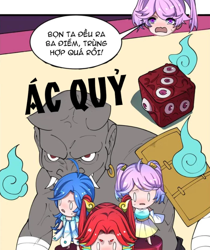 Kỷ Nguyên Kỳ Lạ Chapter 494 - 53