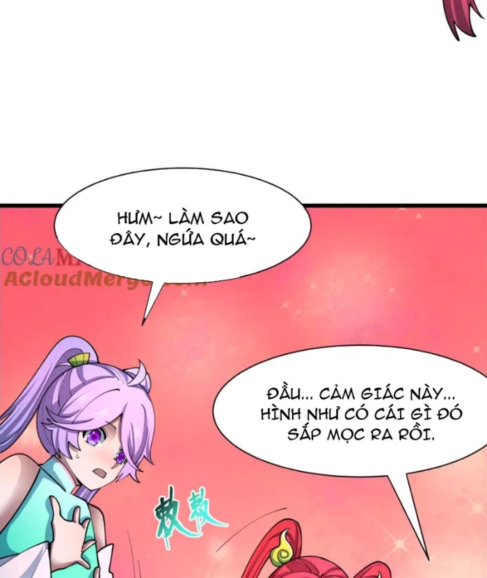 Kỷ Nguyên Kỳ Lạ Chapter 494 - 55