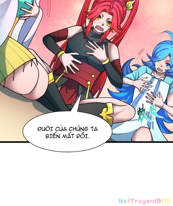 Kỷ Nguyên Kỳ Lạ Chapter 494 - 56