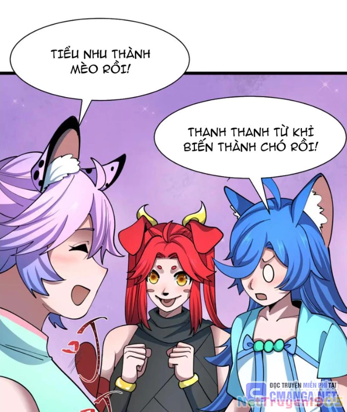 Kỷ Nguyên Kỳ Lạ Chapter 494 - 57