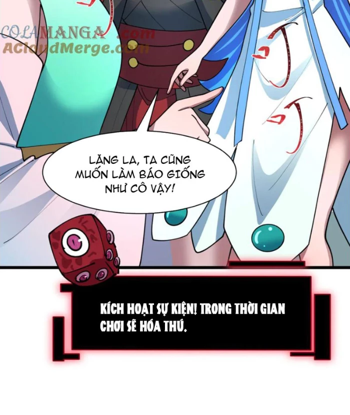 Kỷ Nguyên Kỳ Lạ Chapter 494 - 58